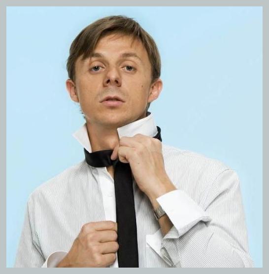 Martin Solveig